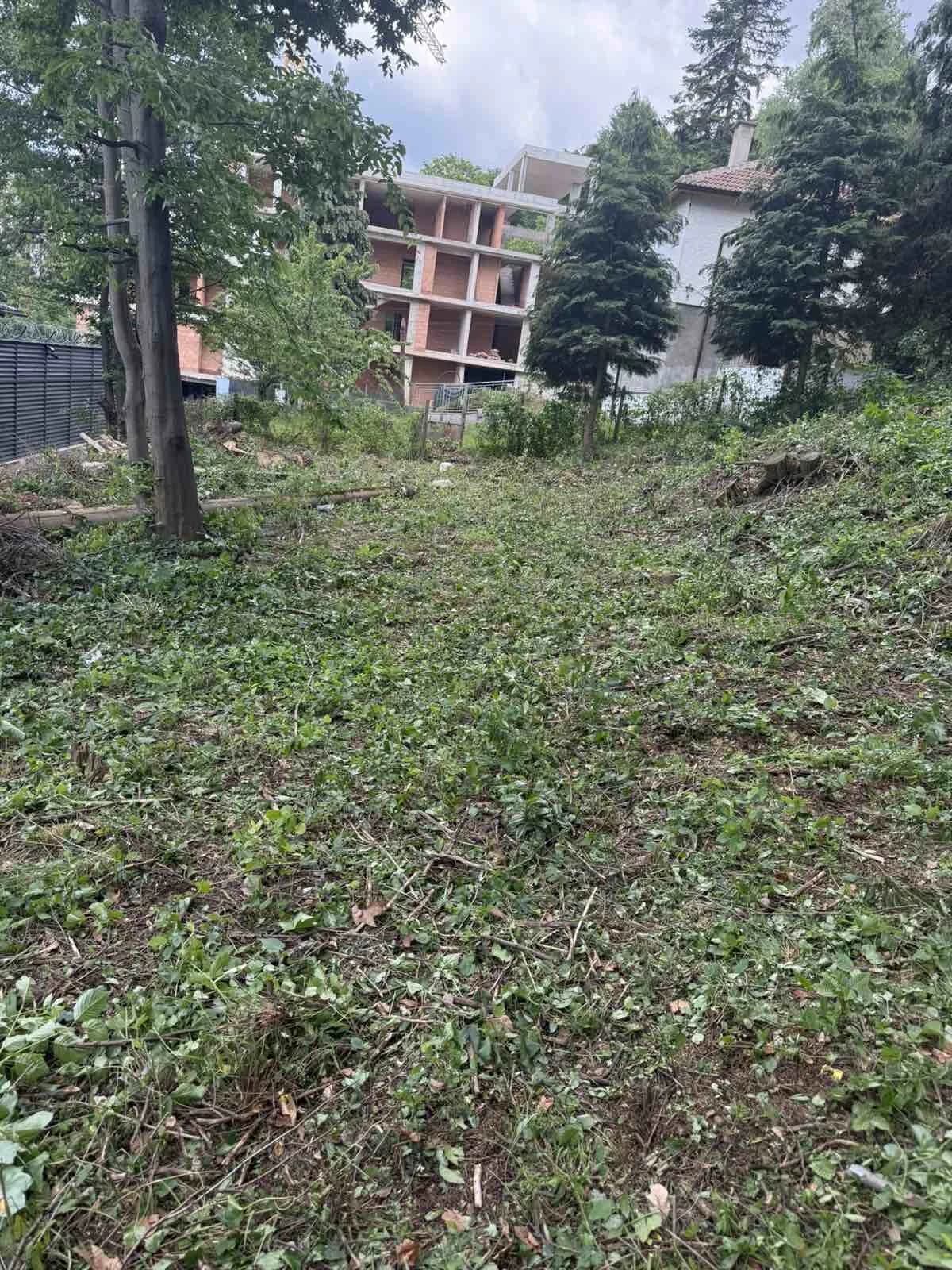 Резултат от почистване на А и А Про