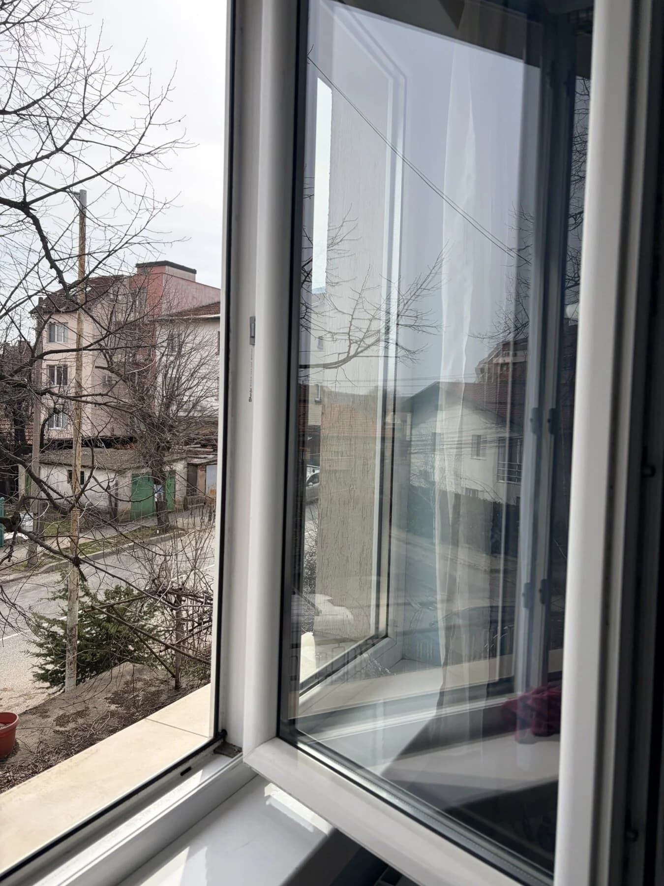 Резултат от почистване на А и А Про